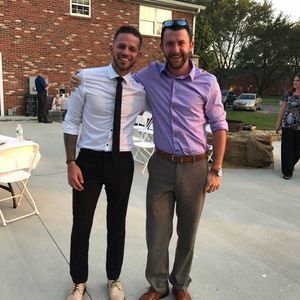 Meet your Posher, John